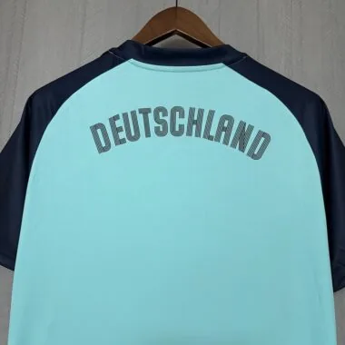 2026 Germany Training Green Jersey (S-XXL)