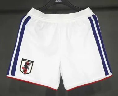 Argentina 2026 Home Player Version Shorts