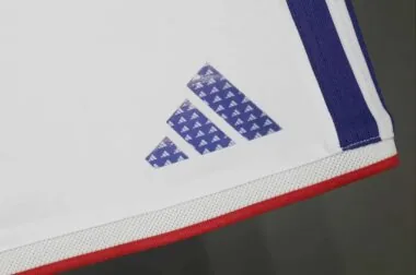 Argentina 2026 Home Player Version Shorts