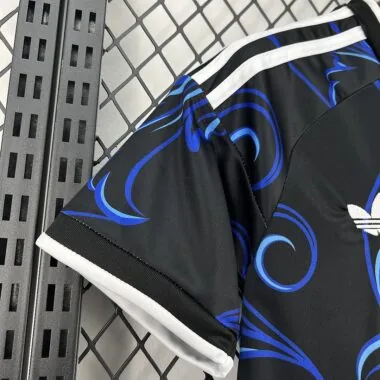 Argentina 2026 World Cup Away Kid kit (Size 16-28)