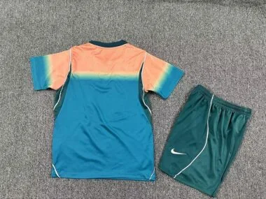 Australia 2026 World Cup Away Kid kit (Size 16-28)