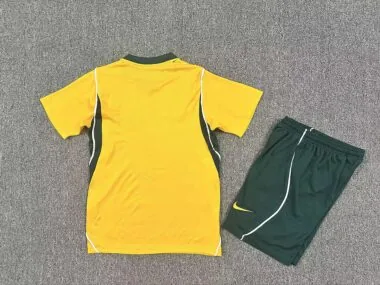 Australia 2026 World Cup Home Kid kit (Size 16-28)