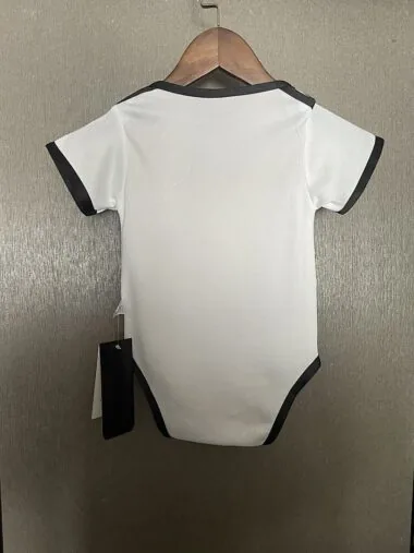 Baby Germany 2026 World Cup Home Size: 9 and 12