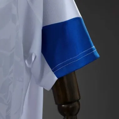 Bosnia and Herzegovina 2026 World Cup Away Jersey (S-4XL)