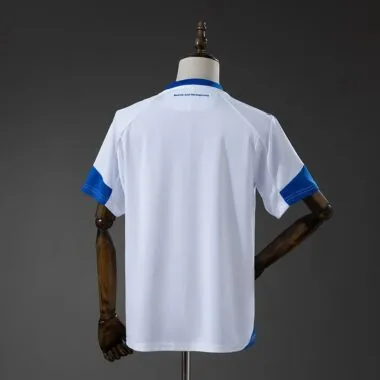Bosnia and Herzegovina 2026 World Cup Away Jersey (S-4XL)