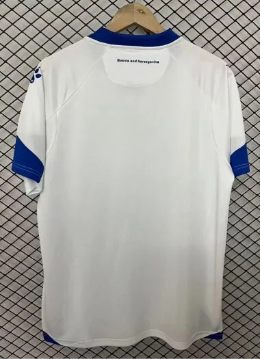 Bosnia and Herzegovina 2026 World Cup Away Jersey (S-4XL)