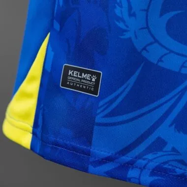 Bosnia and Herzegovina 2026 World Cup Home Jersey (S-4XL)