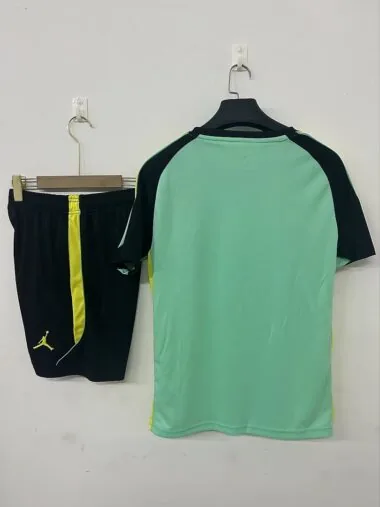 Brazil 2026 Green Training suit (S-2XL)