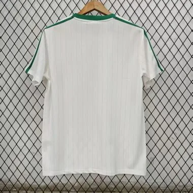 Maglia del Brasile 2026 modello retrò (taglie S-3XL)