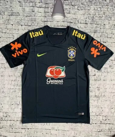 Brazil 2026 more Colors Special Training Jersey