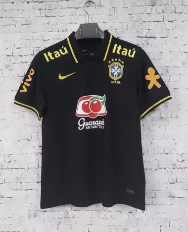 Brazil 2026 more Colors Special Training Jersey