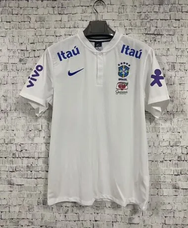 Brazil 2026 more Colors Special Training Jersey
