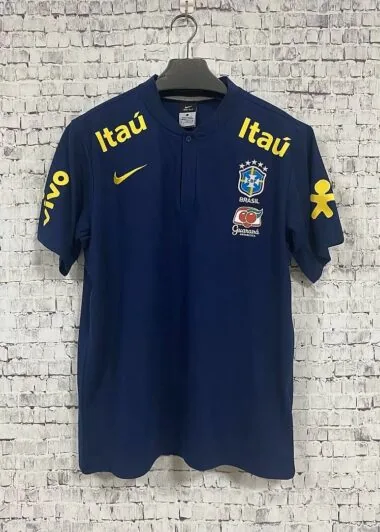 Brazil 2026 more Colors Special Training Jersey