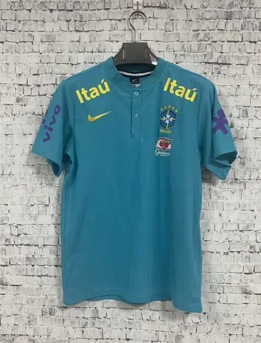 Brazil 2026 more Colors Special Training Jersey
