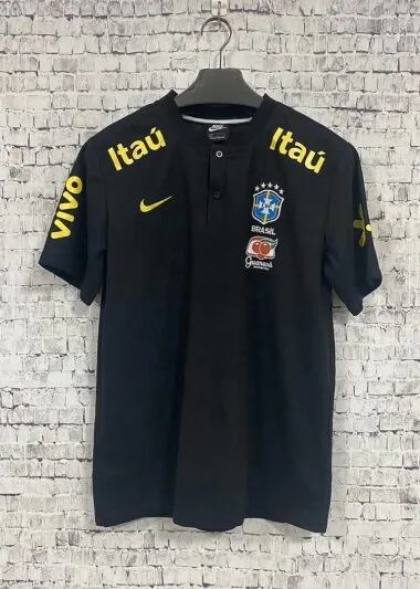 Brazil 2026 more Colors Special Training Jersey