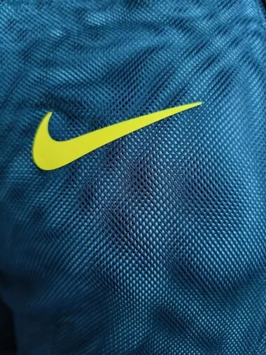 Brazil 2026/27 blue Hoodie WindbreakerS-2XL