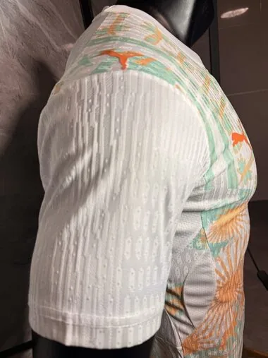 Cote d Ivoire 2026 World Cup Away Player Version Jersey (S-XXL)