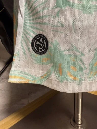 Cote d Ivoire 2026 World Cup Away Player Version Jersey (S-XXL)