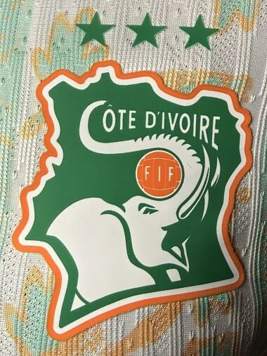Cote d Ivoire 2026 World Cup Away Player Version Jersey (S-XXL)