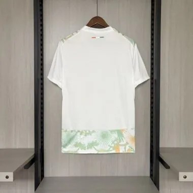 Cote d Ivoire 2026 World Cup Away jersey (S-2XL)