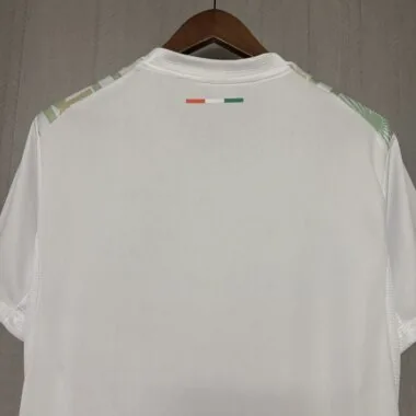 Cote d Ivoire 2026 World Cup Away jersey (S-2XL)