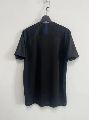 Croatia 2018 Away Retro soccer Jersey