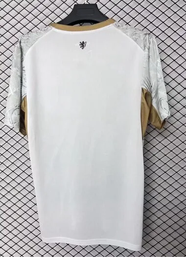 Czech 2026 World Cup Away Jersey (S-4XL)