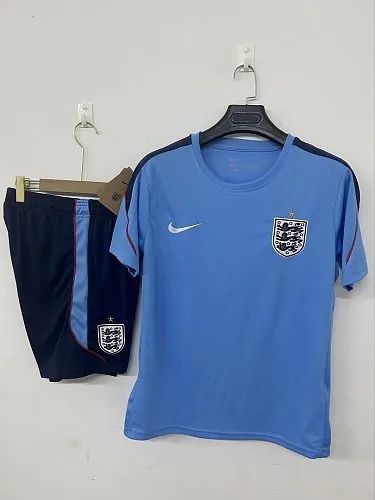 England 2026 Blue Training suit size S-2X