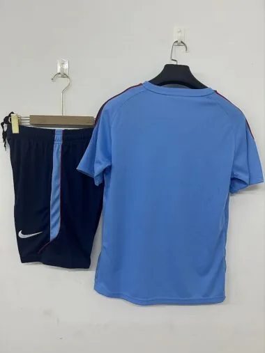 England 2026 Blue Training suit (S-2X)