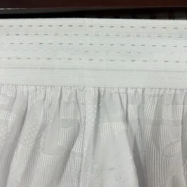 England 2026 Home Player Version Shorts