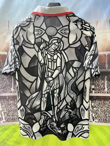 England 26/27 Collaboration Jersey (S-4XL)