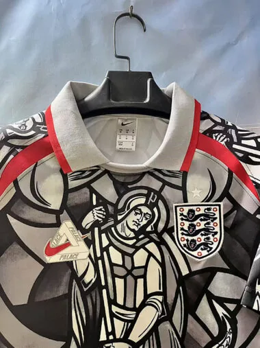 England 26/27 Collaboration Jersey (S-4XL)