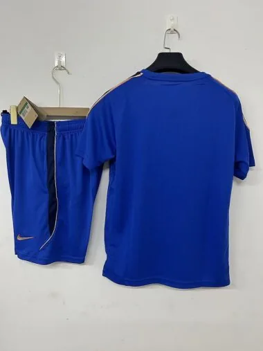France 2026 Blue Training suit (S-2XL)
