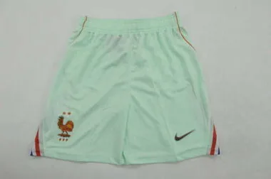 France 2026 World Cup Away Shorts S-2XL