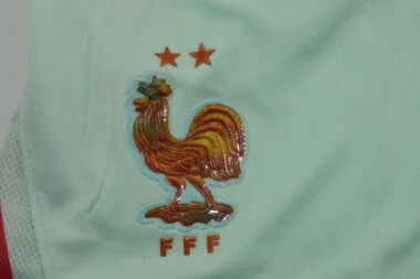 France 2026 World Cup Away Shorts (S-2XL)