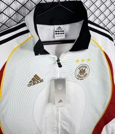 Germany 2006 windbreaker jacket (S-XXL)