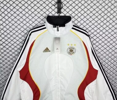 Germany 2006 windbreaker jacket (S-XXL)