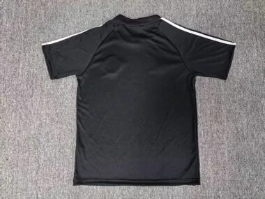 Germany 2026 Retro ModelTraining Jersey (S-4XL)