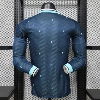 Germany 2026 World Cup Away Long Sleeve player version (S-2XL)