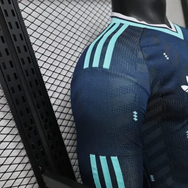 Germany 2026 World Cup Away Long Sleeve player version (S-2XL)