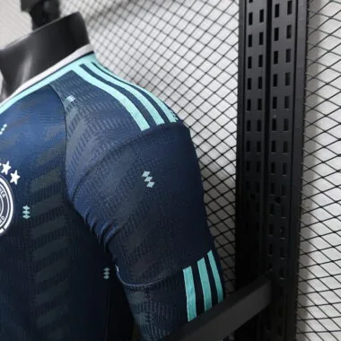 Germany 2026 World Cup Away Long Sleeve player version (S-2XL)