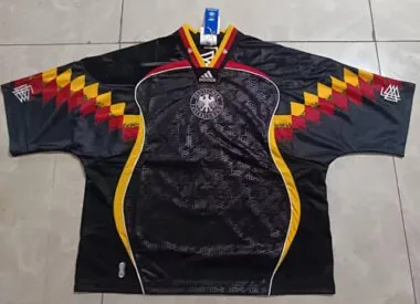 Germany AD 2026 Bringback Remixed Jersey S-3XL