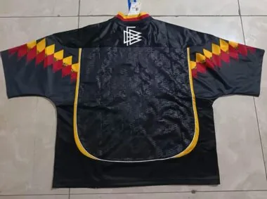 Germany AD 2026 Bringback Remixed Jersey (S-3XL)