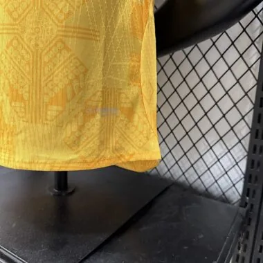 Ghana 2026 World Cup Away Player Version Jersey