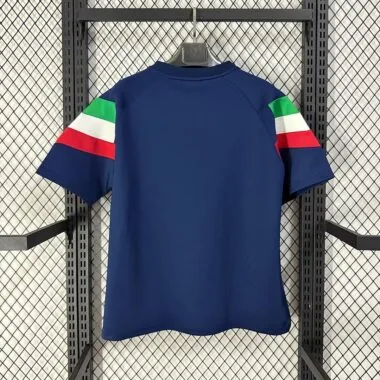 Italy 2026 Retro Model Training Jersey (S-4XL)