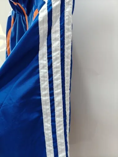 Japan 2026 Blue Windbreaker