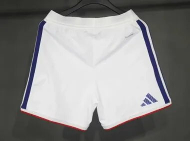 Japan 2026 Home Player Version Shorts