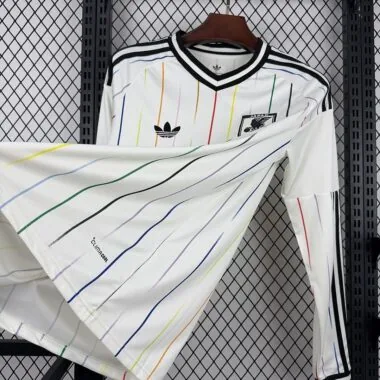 Japan 2026 World Cup Away Long Sleeve Jersey (S-4XL)