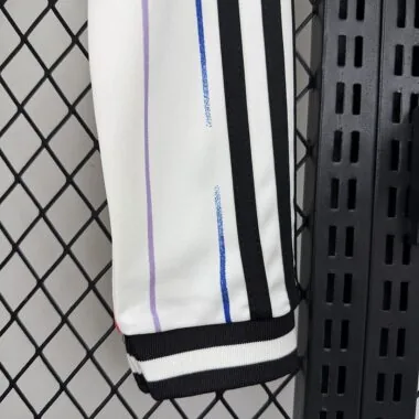 Japan 2026 World Cup Away Long Sleeve Jersey (S-4XL)
