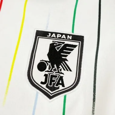 Japan 2026 World Cup Away Long Sleeve Jersey (S-4XL)